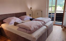 Ferien-Loft Resi I - Infrarotsauna